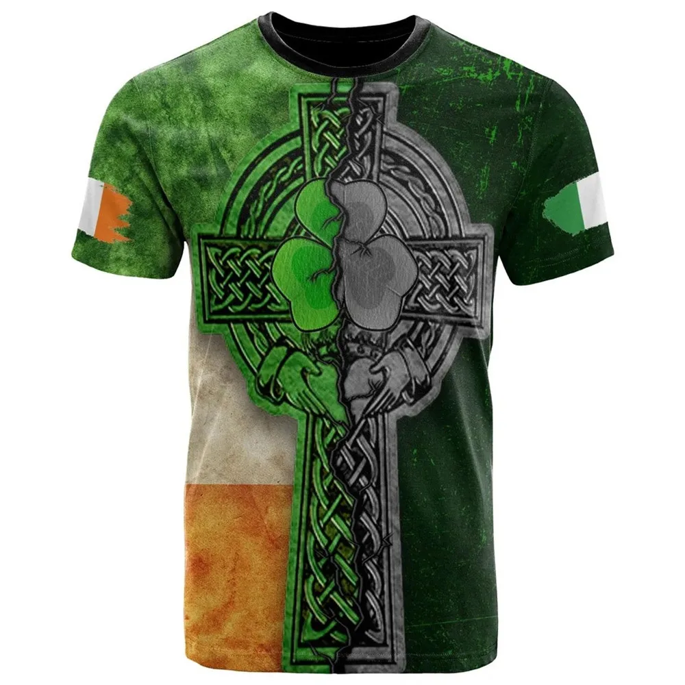 Summer Men's Irish St. Patrick - đánh giá và giá Summer Days Clothing