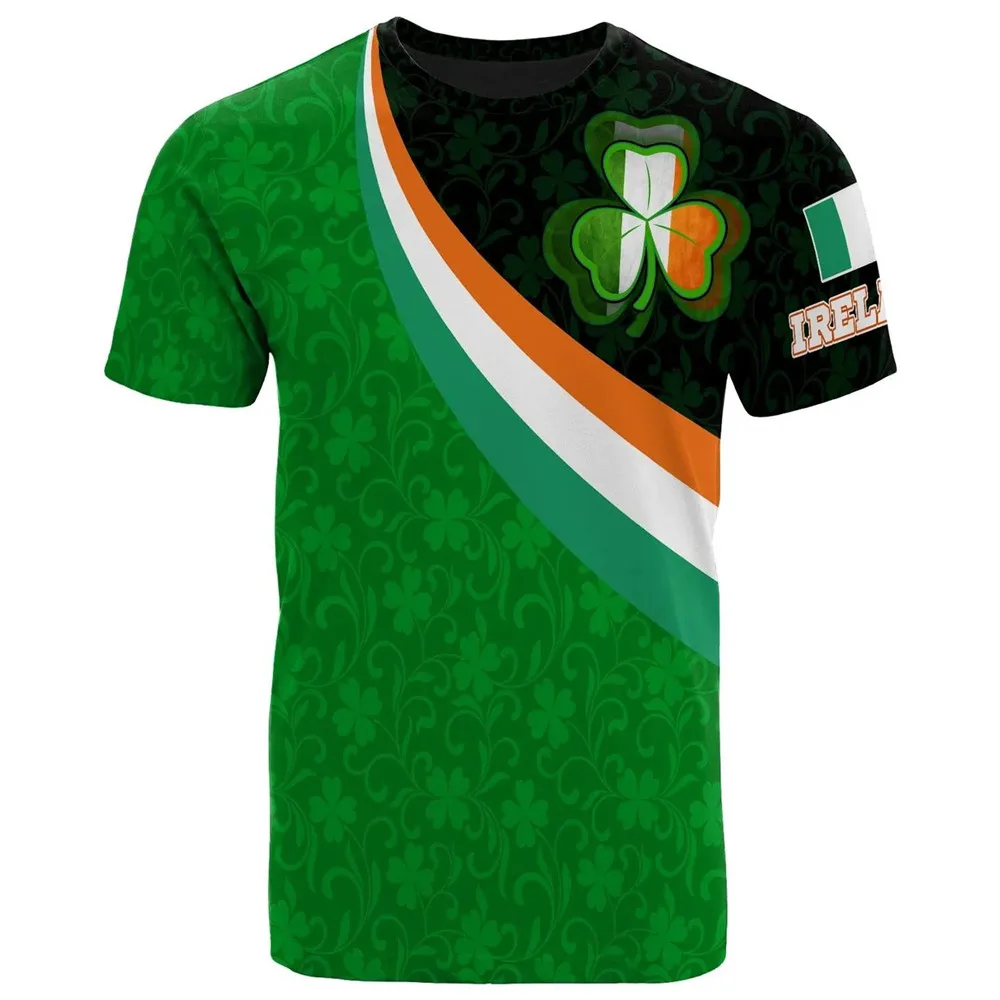 Summer Men's Irish St. Patrick - đánh giá và giá Summer Days Clothing