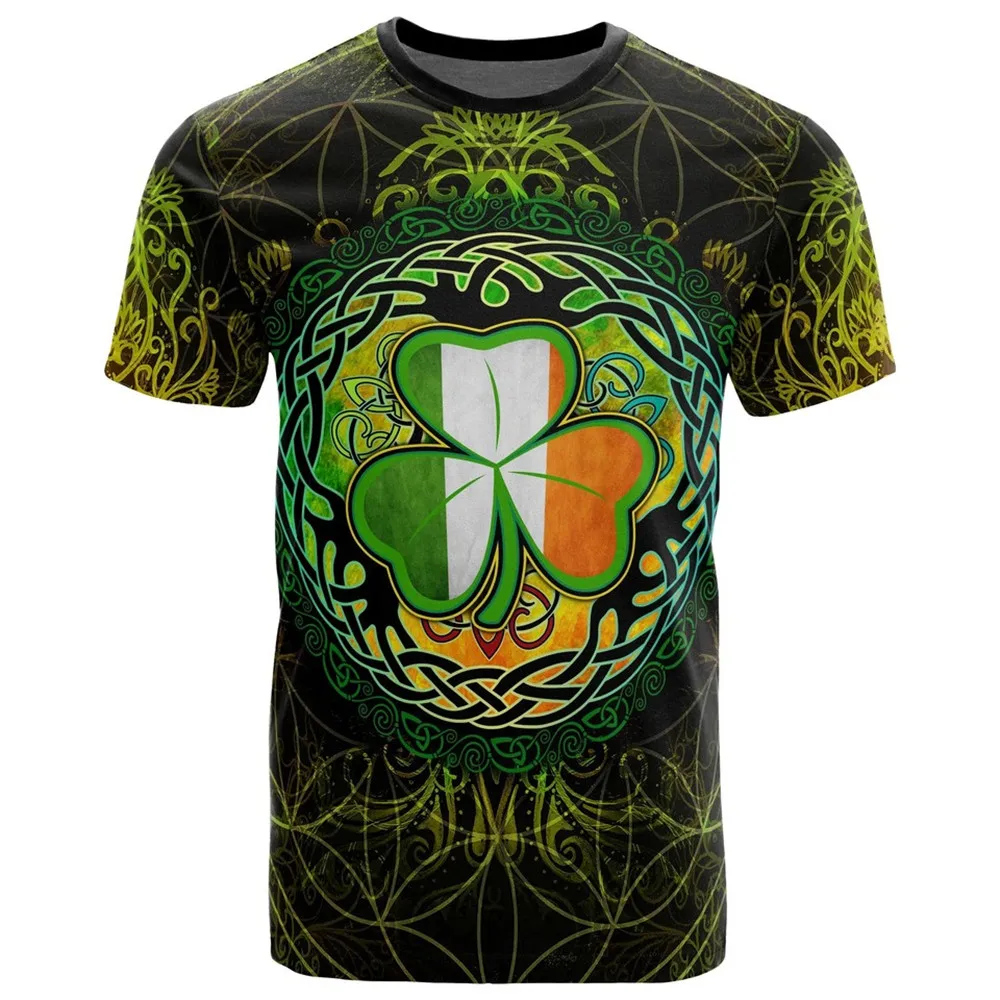 Summer Men's Irish St. Patrick - đánh giá và giá Summer Days Clothing