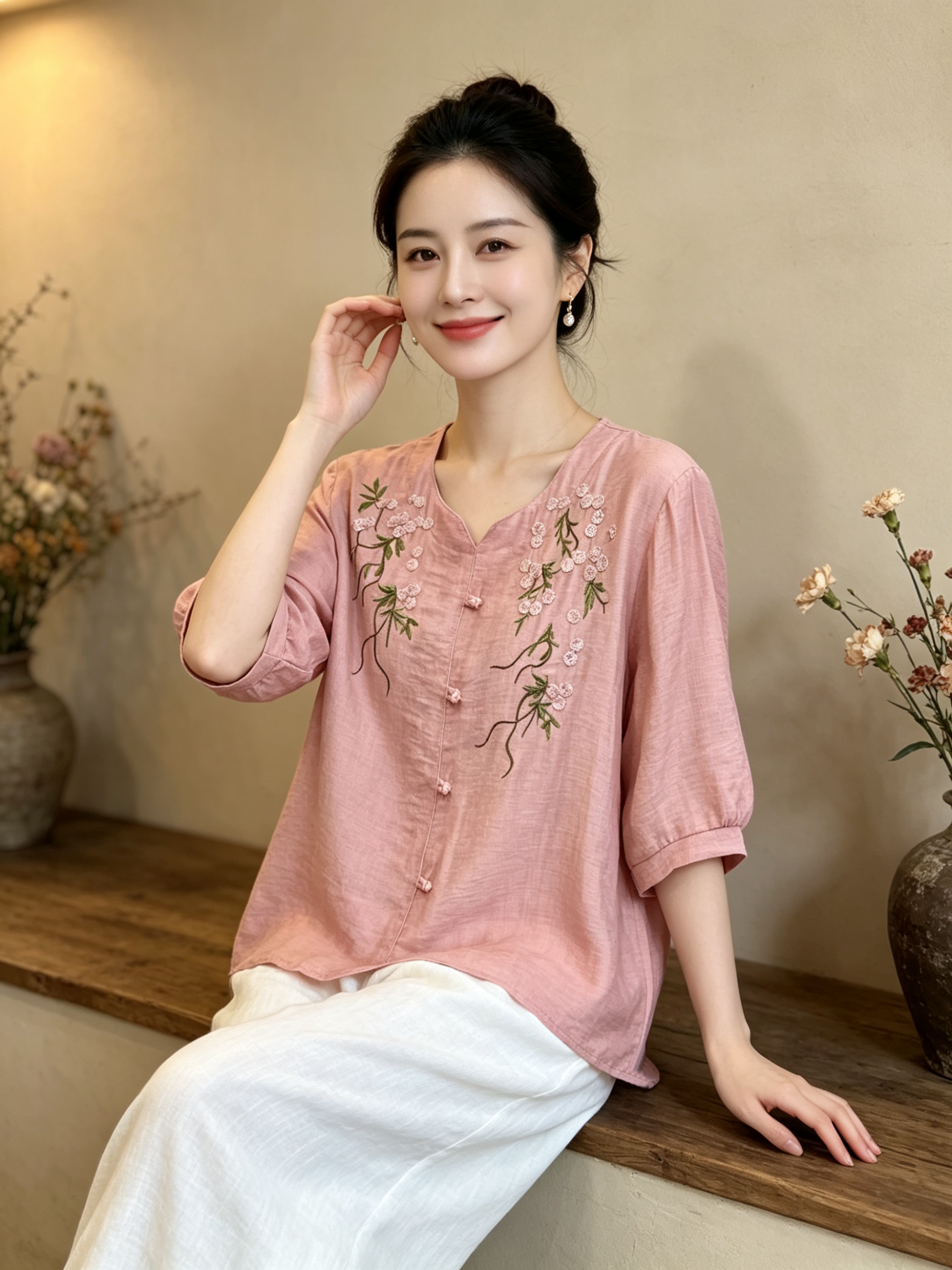 Summer Female Clothing New Vin - đánh giá và giá Summer Days Clothing