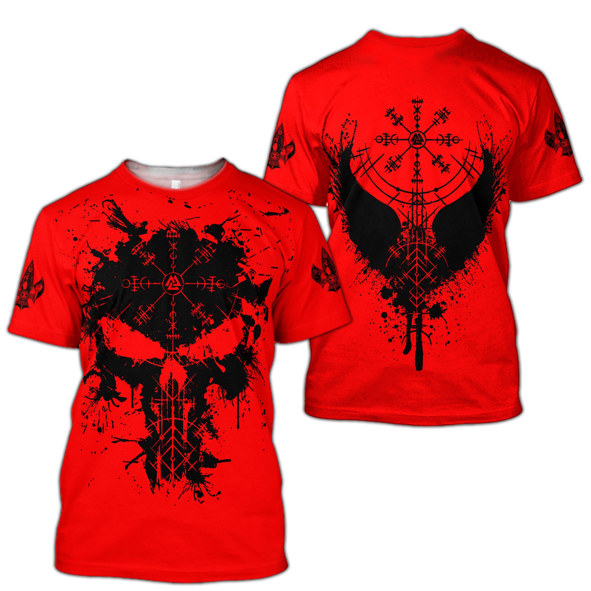 Summer 2022 Viking Mystic Anci - đánh giá và giá Summer Viking Clothing