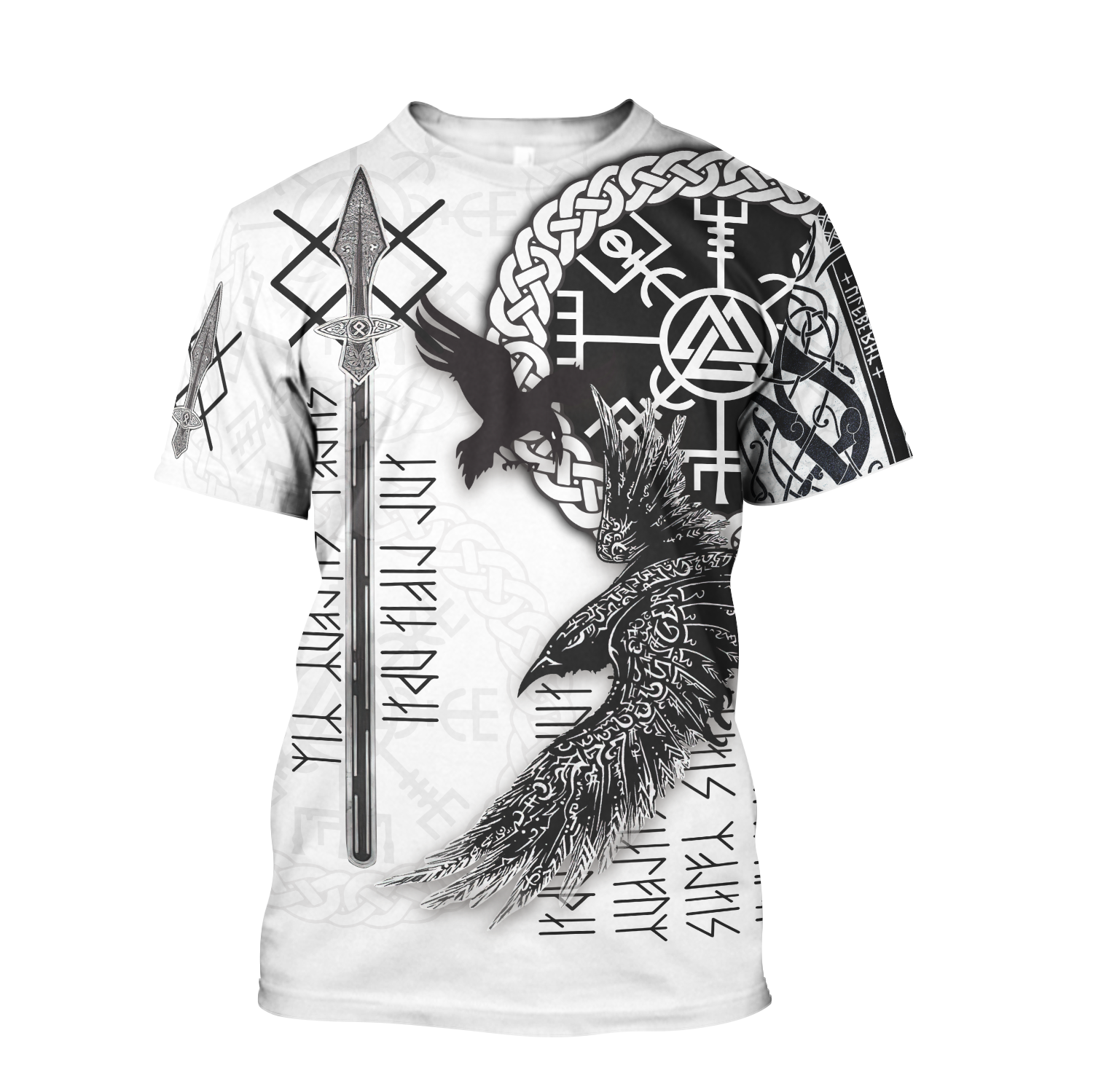 Summer 2022 Viking Mystic Anci - đánh giá và giá Summer Viking Clothing