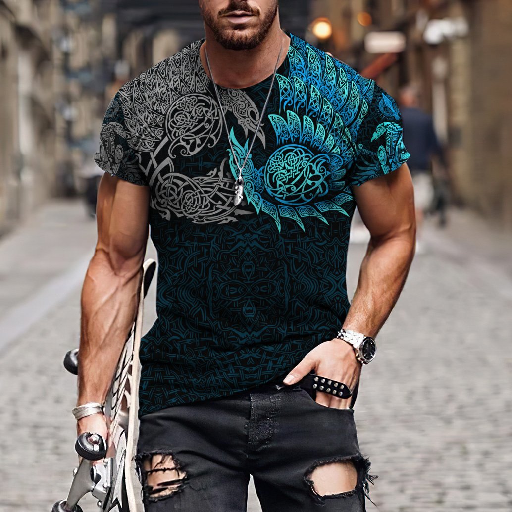 Summer 2022 Viking Mystic Anci - đánh giá và giá Summer Viking Clothing