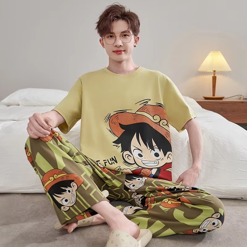 2026 Summer Sleep with Luffy!  - đánh giá và giá Summer Clothing Must Haves
