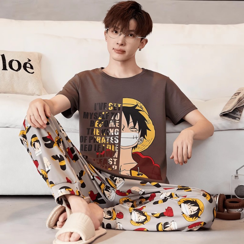 2026 Summer Sleep with Luffy!  - đánh giá và giá Summer Clothing Must Haves
