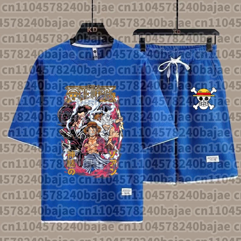 One Piece Kids Outfit Chopper  - đánh giá và giá Summer Clothing For Baby Boy