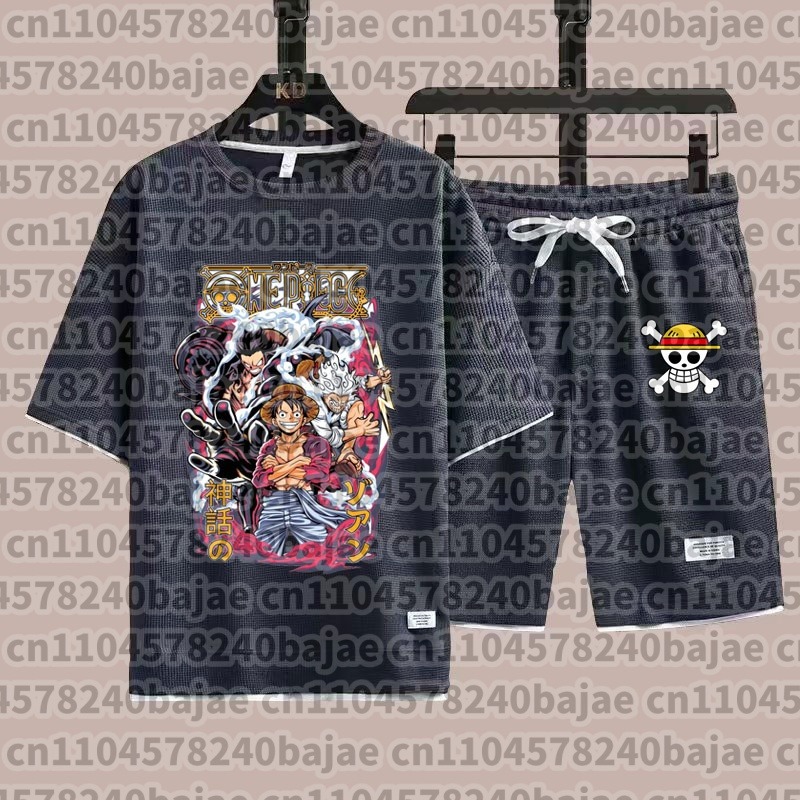 One Piece Kids Outfit Chopper  - đánh giá và giá Summer Clothing For Baby Boy