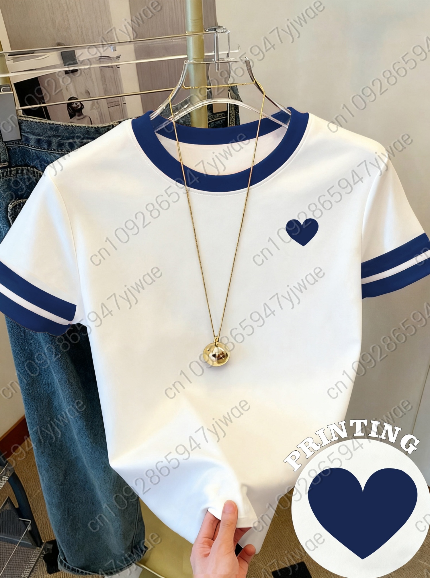 Womens Short Sleeve Valentines - đánh giá và giá Summer Edition Clothing