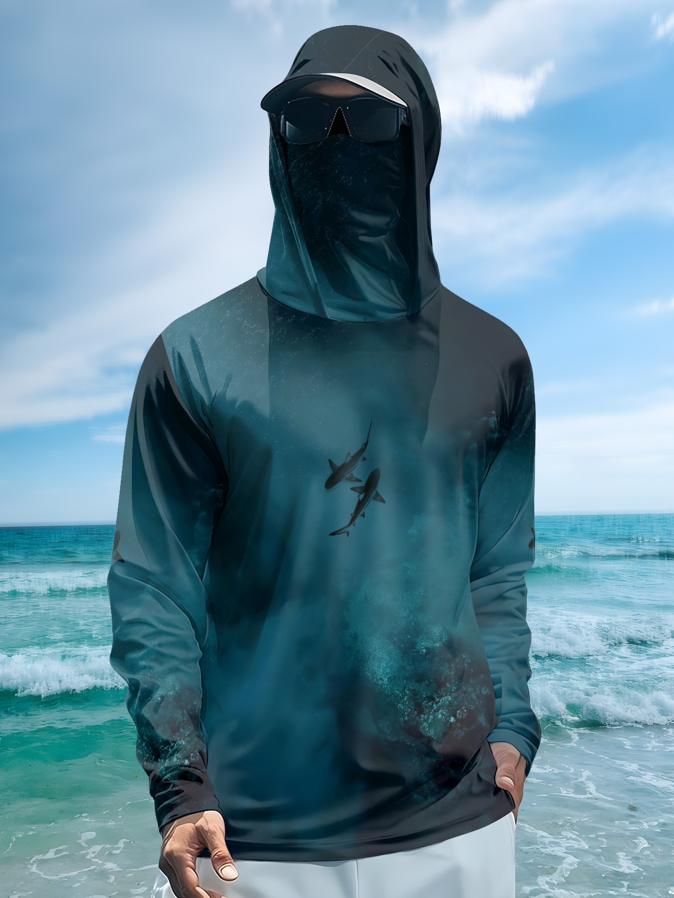 2026 Summer New Style Men's Lo - đánh giá và giá Summer Clothing Types