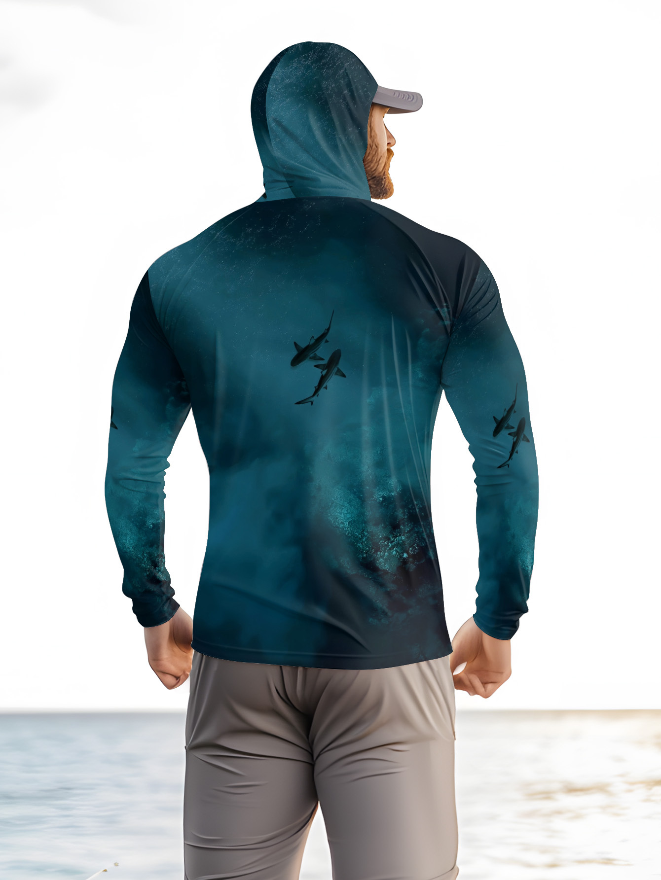 2026 Summer New Style Men's Lo - đánh giá và giá Summer Clothing Types