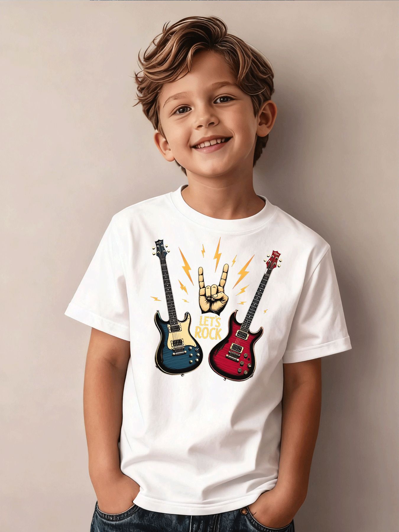 Summer Boys Girls T Shirt Kids - đánh giá và giá Summer Clothing For Baby Boy