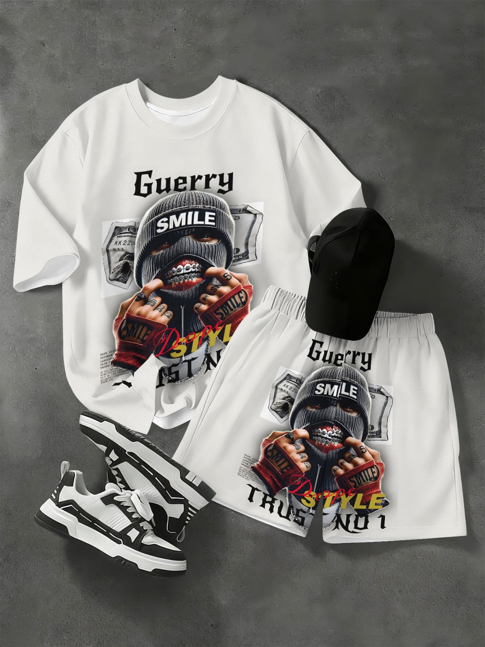 American men's summer figure w - đánh giá và giá Summer Clothing Haul
