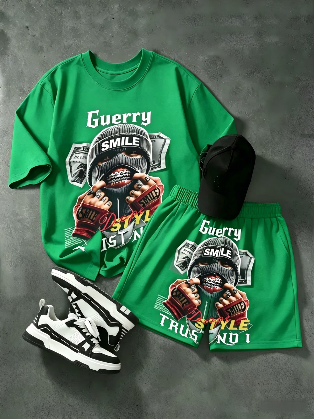 American men's summer figure w - đánh giá và giá Summer Clothing Haul
