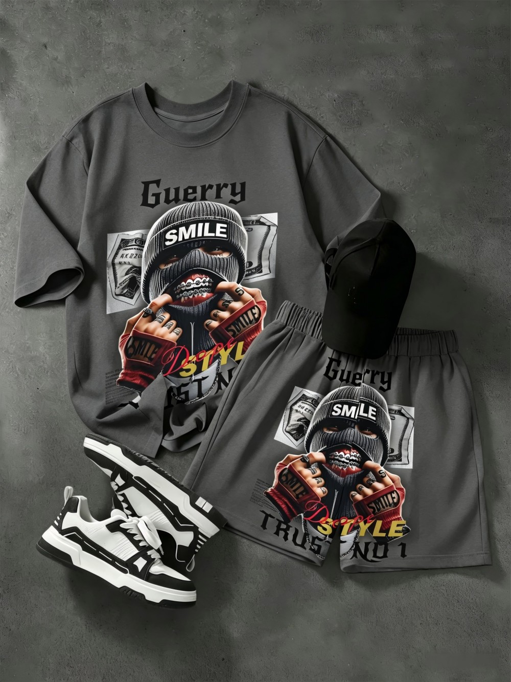 American men's summer figure w - đánh giá và giá Summer Clothing Haul
