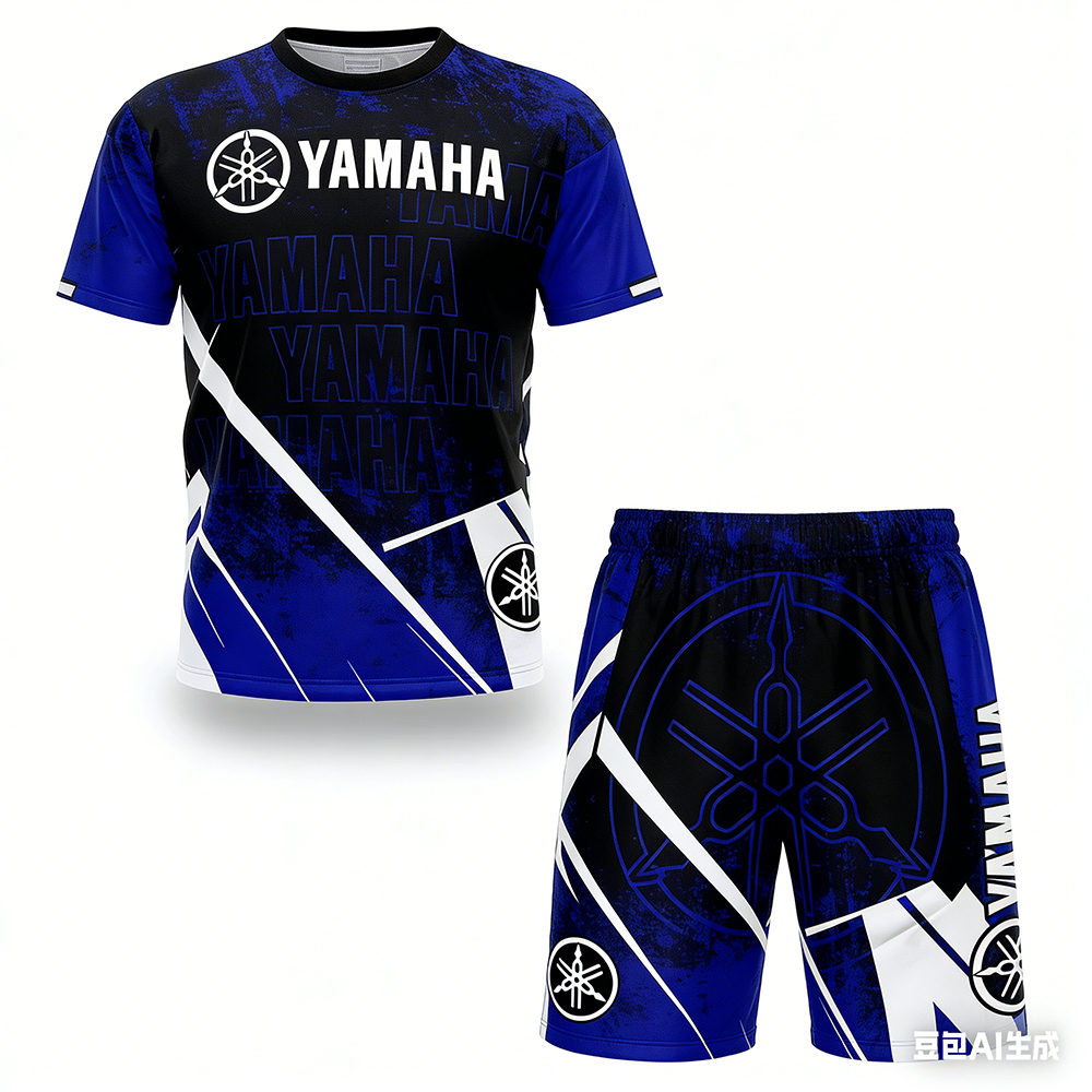 New Summer YAMAHA Men Women Mo - đánh giá và giá Summer Clothing Modest