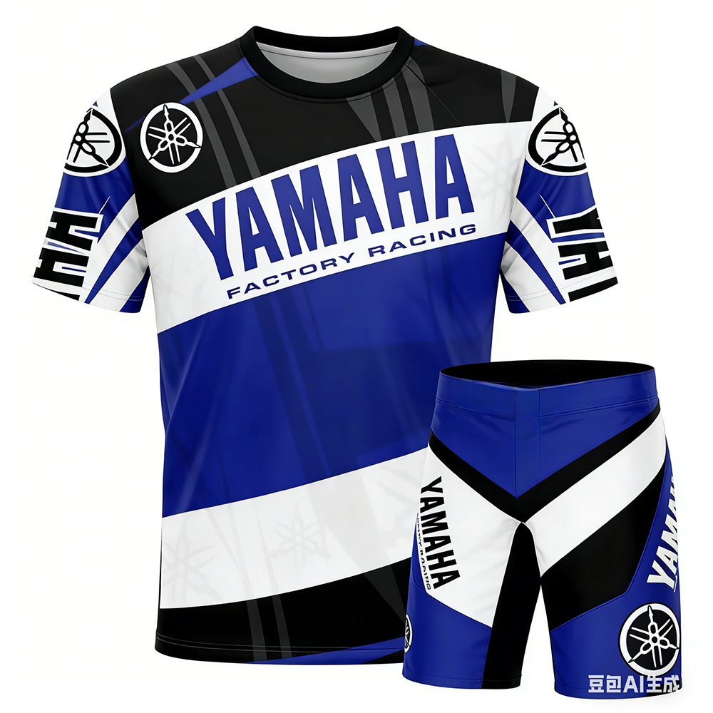 New Summer YAMAHA Men Women Mo - đánh giá và giá Summer Clothing Modest