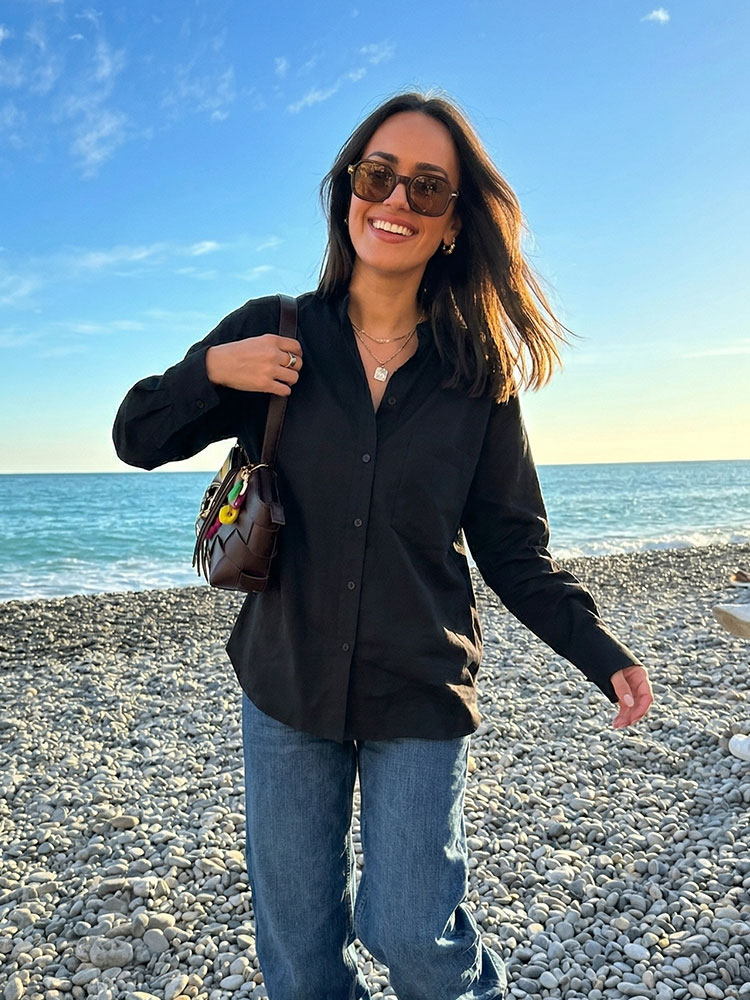 HH Womens Minimalist Black Sta - đánh giá và giá Summer Days Clothing