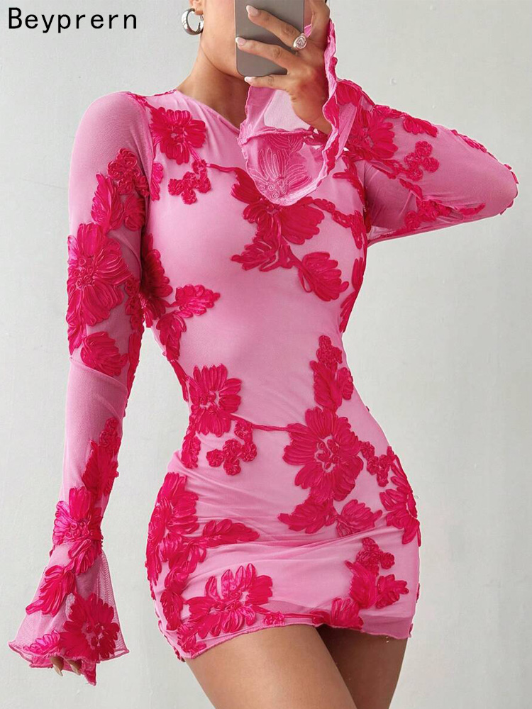 Beyprern Glam Backless Rose Pi - đánh giá và giá Zara Summer Clothing For Women