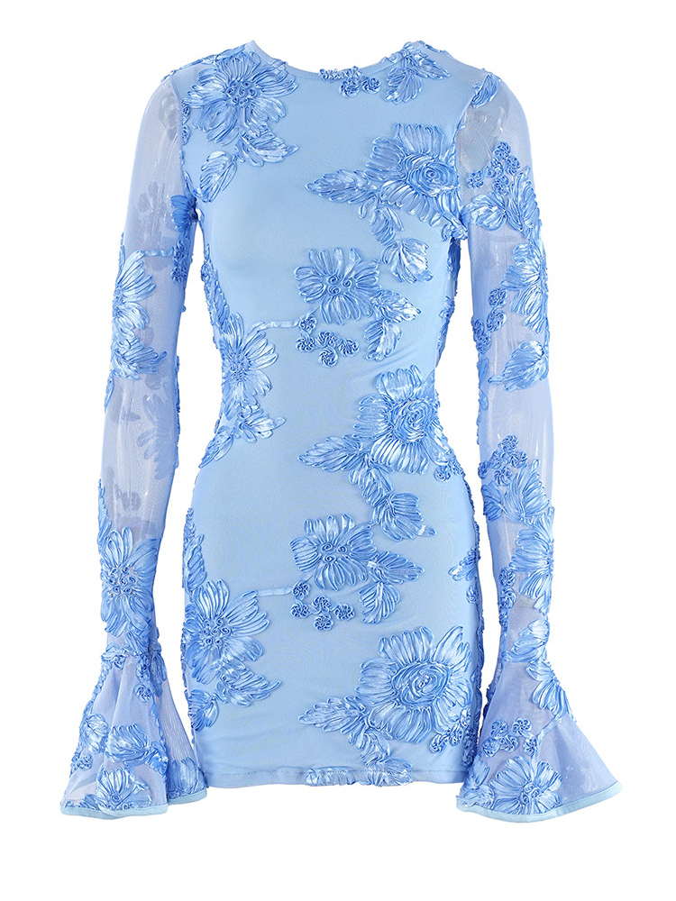 Beyprern Glam Backless Rose Pi - đánh giá và giá Zara Summer Clothing For Women