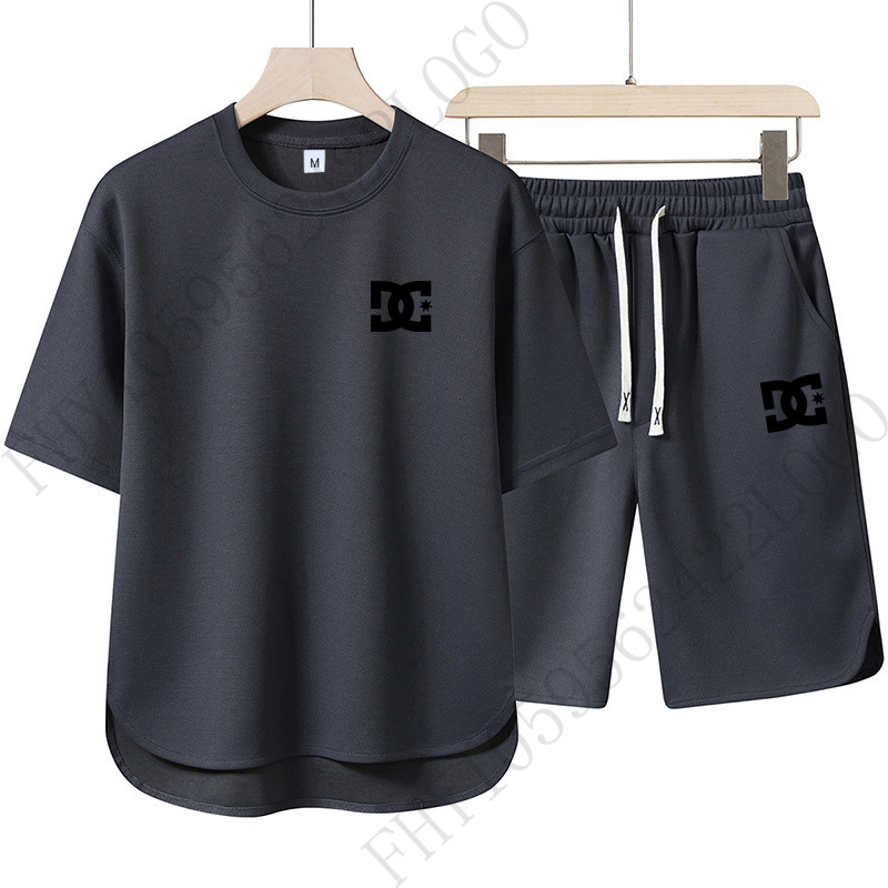 Men's fashionable short-sleeve - đánh giá và giá Summer Clothing Haul