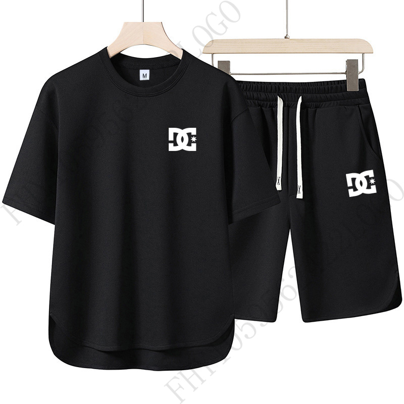 Men's fashionable short-sleeve - đánh giá và giá Summer Clothing Haul