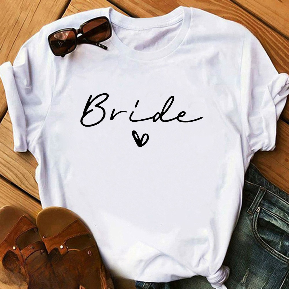 Bride's Best Friend T-shirt  A - đánh giá và giá Summer Clothing Must Haves