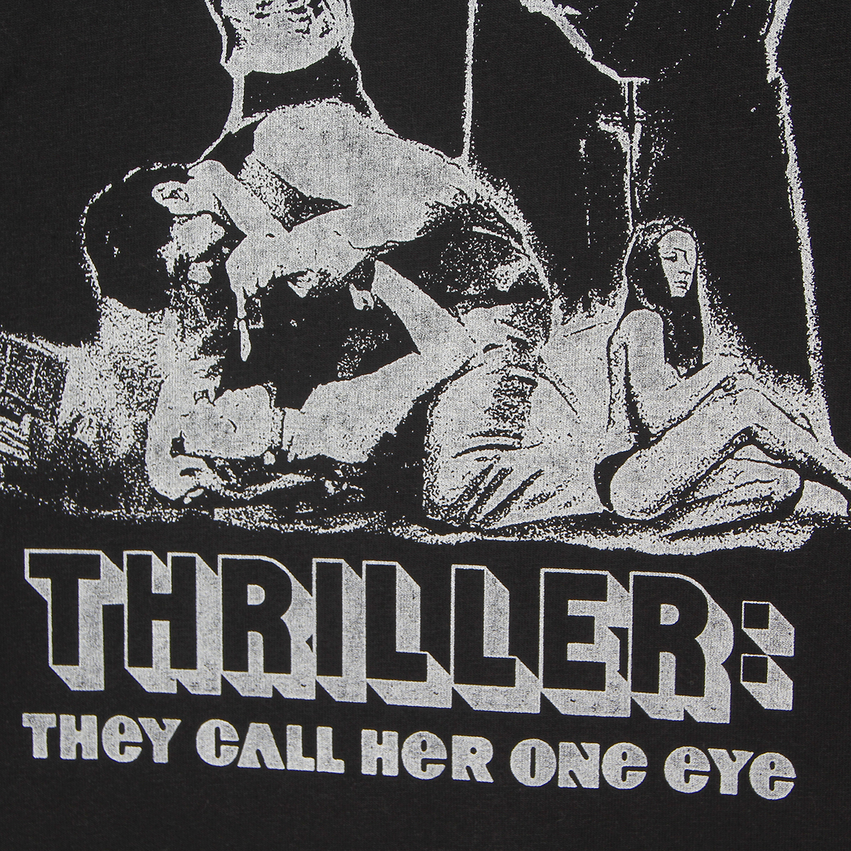 Thriller A Cruel Picture T-Shi - đánh giá và giá Summer Clothing Pictures