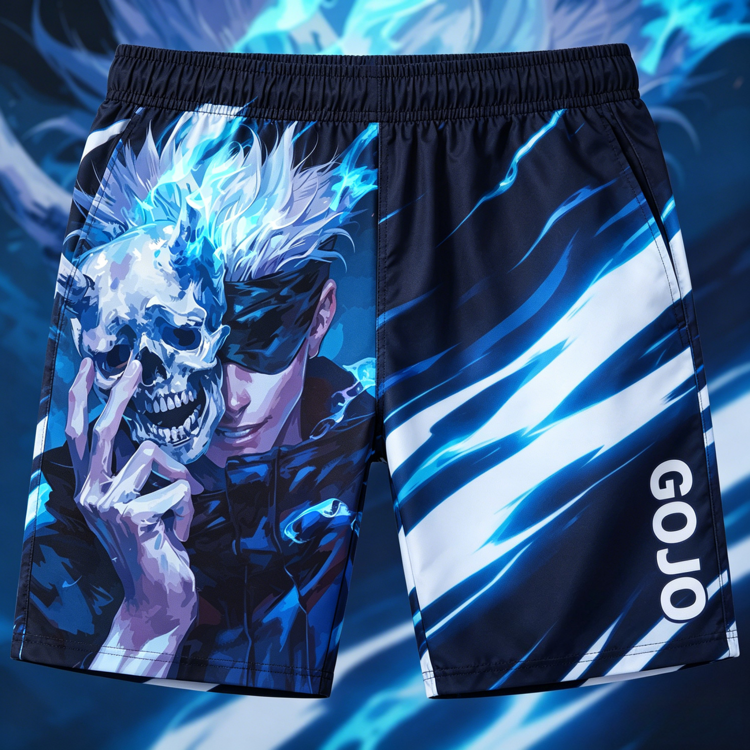 2026 Summer Jujutsu Kaisen Ret - đánh giá và giá Summer Edition Clothing