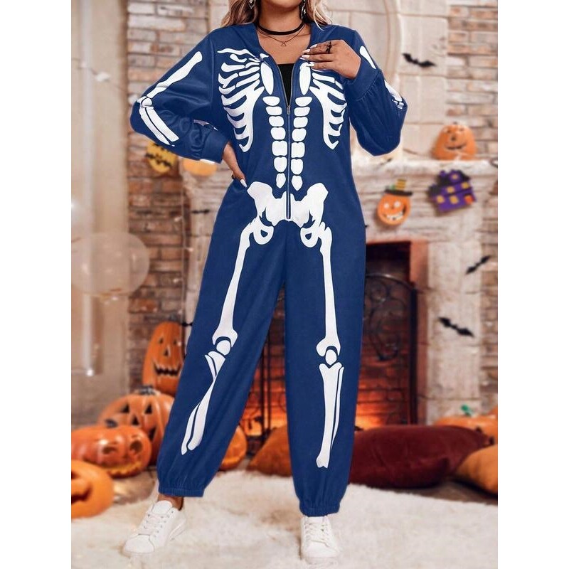 Halloween Skeleton Costume Wom - đánh giá và giá Summer Clothing Brands