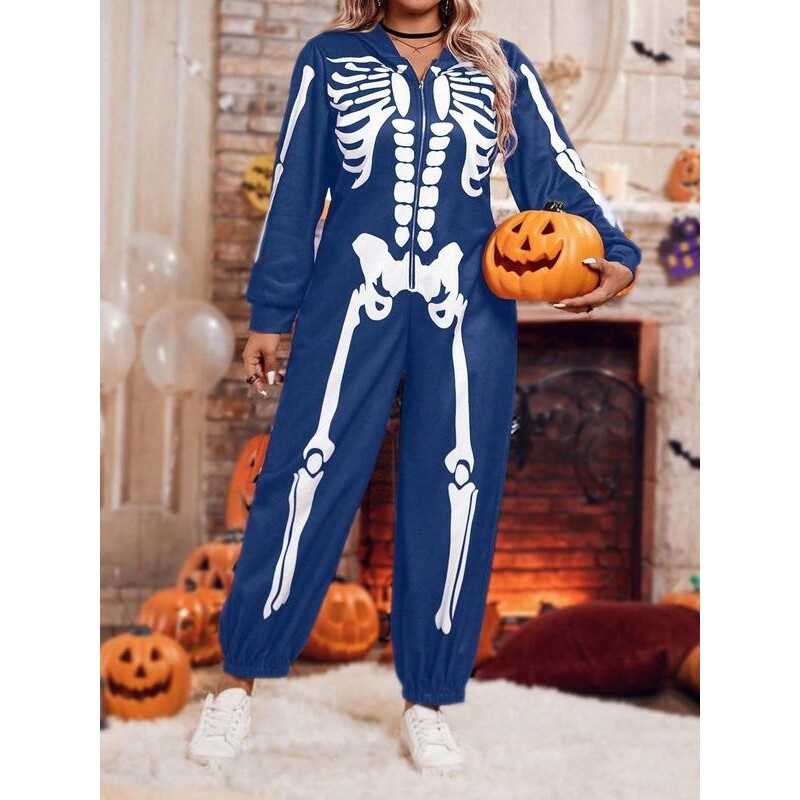 Halloween Skeleton Costume Wom - đánh giá và giá Summer Clothing Brands