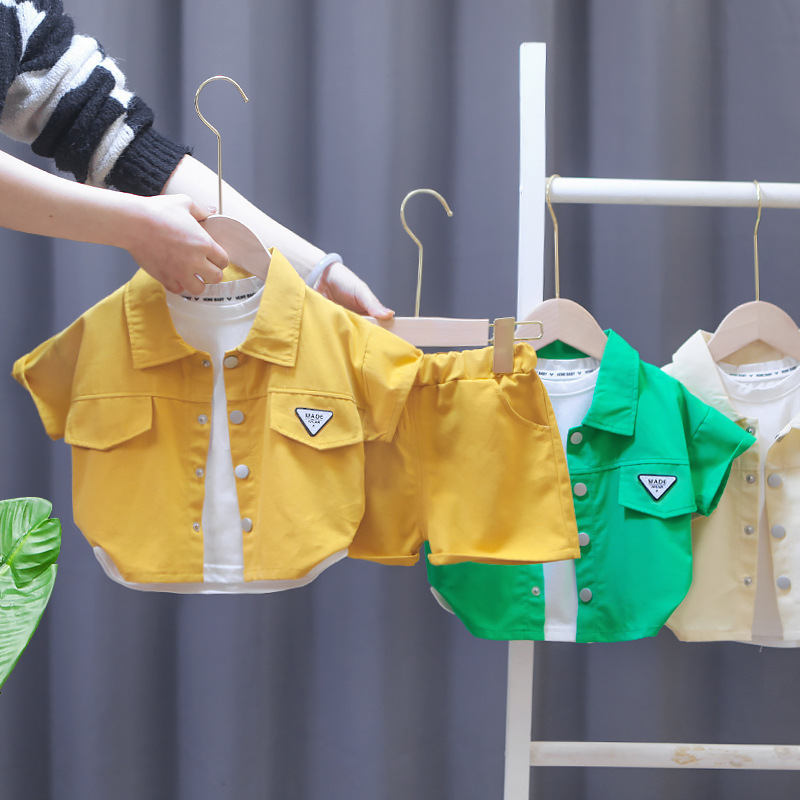Fashion Korean Solid Short Sle - đánh giá và giá Summer Clothing Boutiques