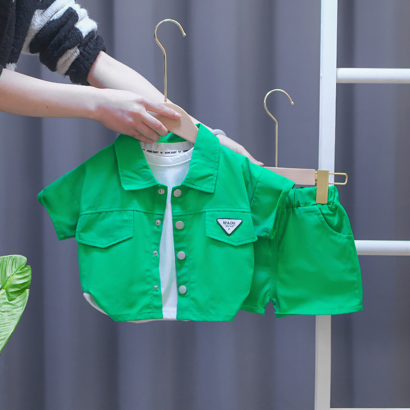 Fashion Korean Solid Short Sle - đánh giá và giá Summer Clothing Boutiques