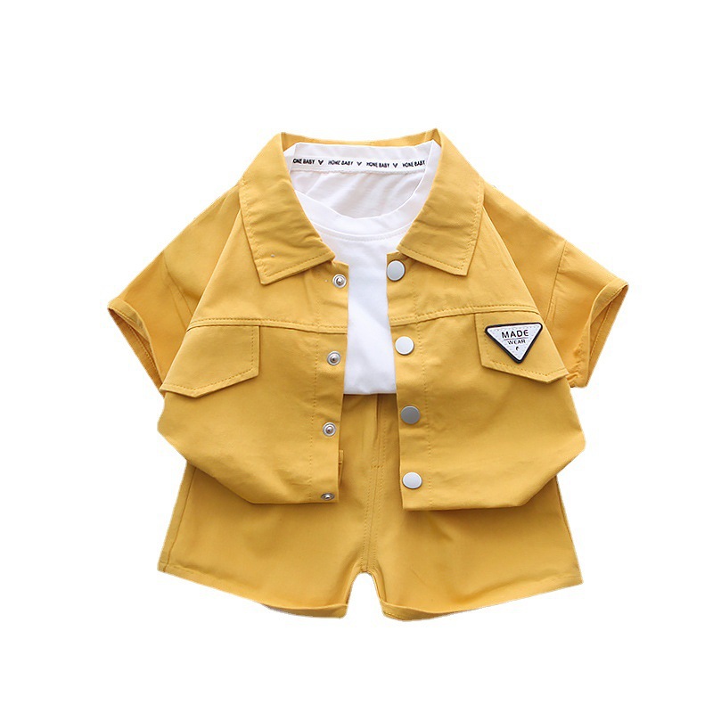 Fashion Korean Solid Short Sle - đánh giá và giá Summer Clothing Boutiques