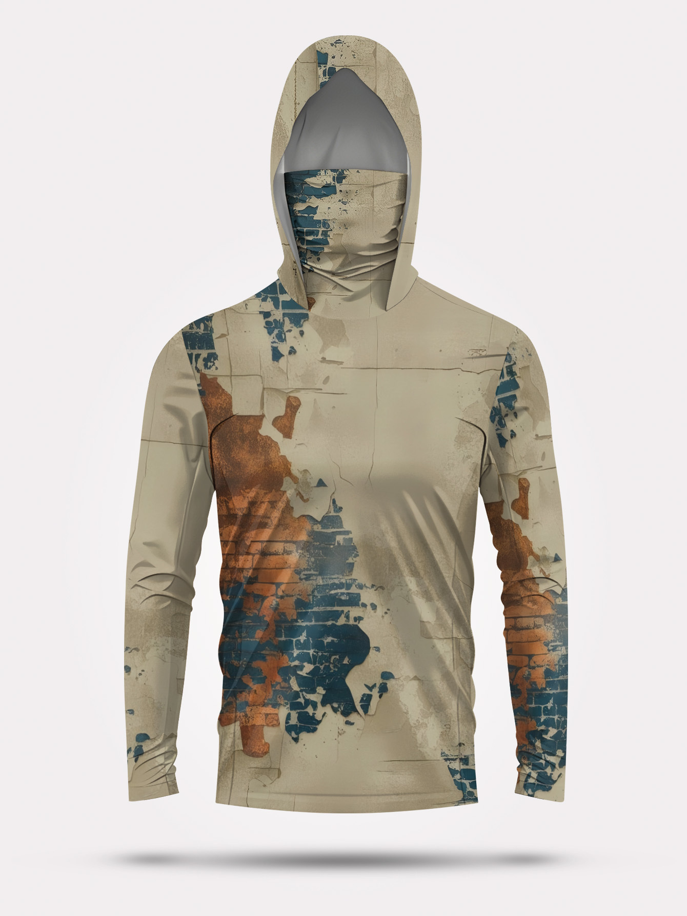 2026 Summer New Men's Long-Sle - đánh giá và giá Summer Clothing Types