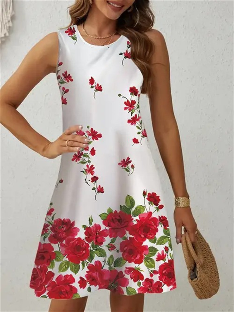 Yellow Floral Dress Women Slee - đánh giá và giá Soft Summer Yellow Clothing