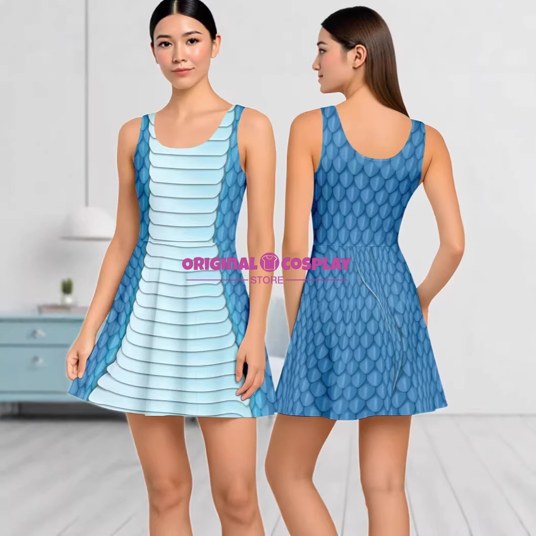 Summer Women T-Shirt Dress Plu - đánh giá và giá Summer Clothing Modest