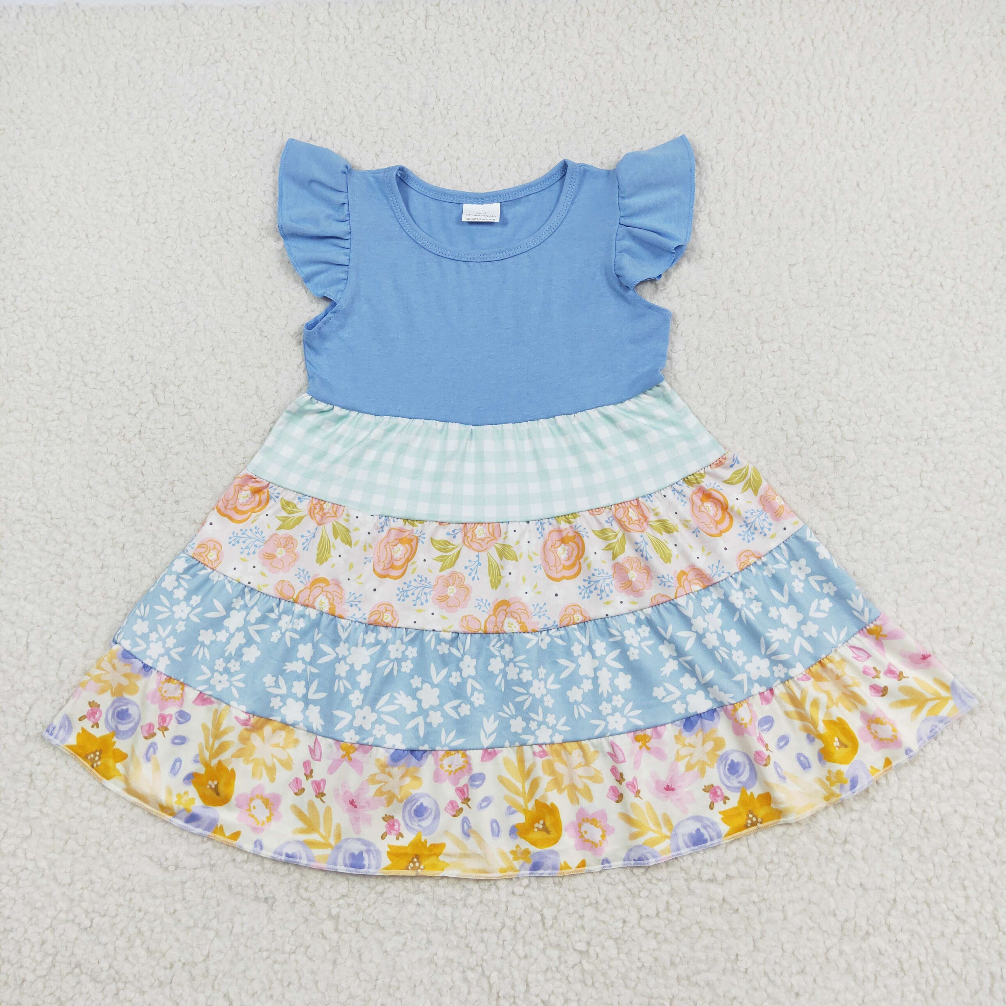 Wholesale Toddler Flower One P - đánh giá và giá Summer Clothing Boutiques