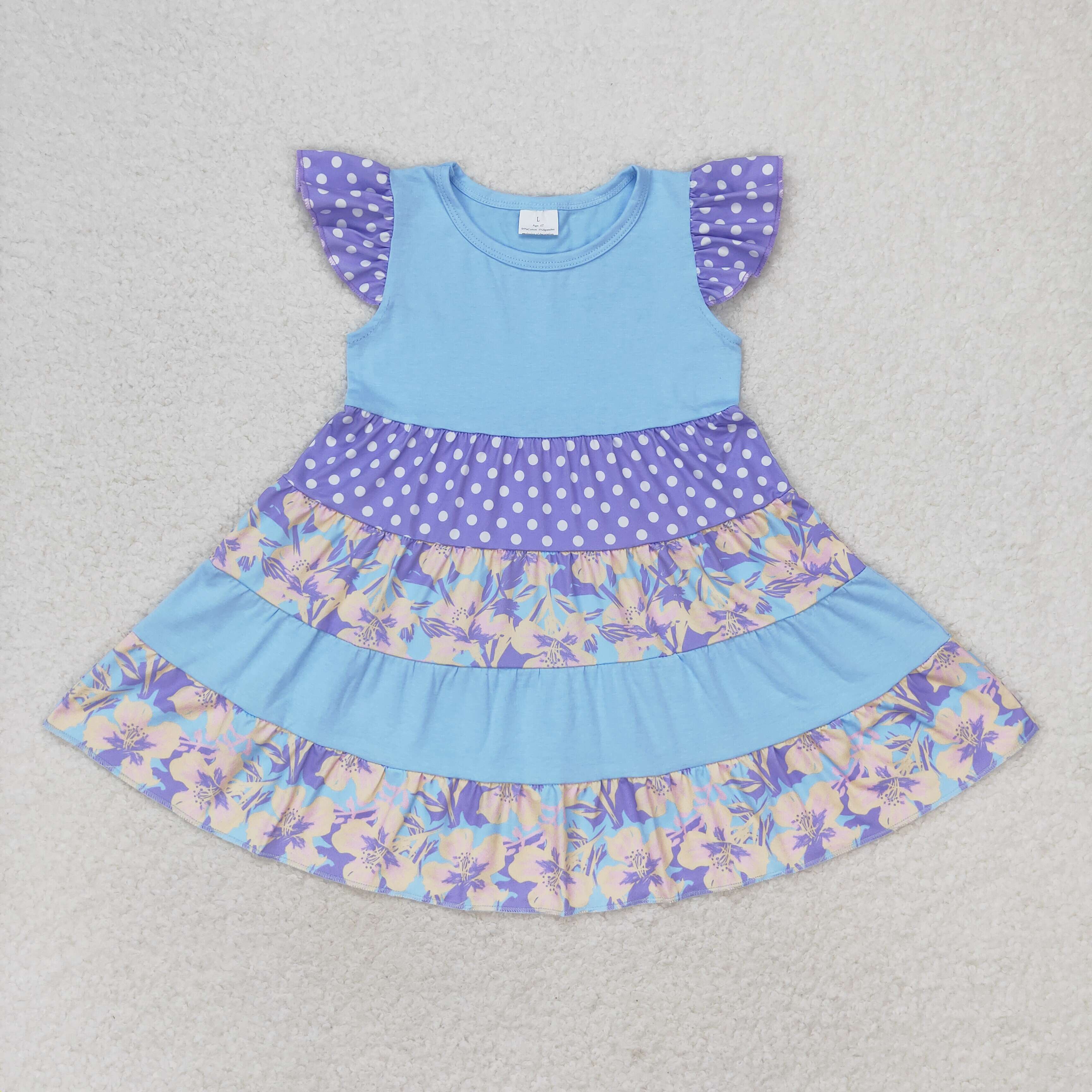 Wholesale Toddler Flower One P - đánh giá và giá Summer Clothing Boutiques