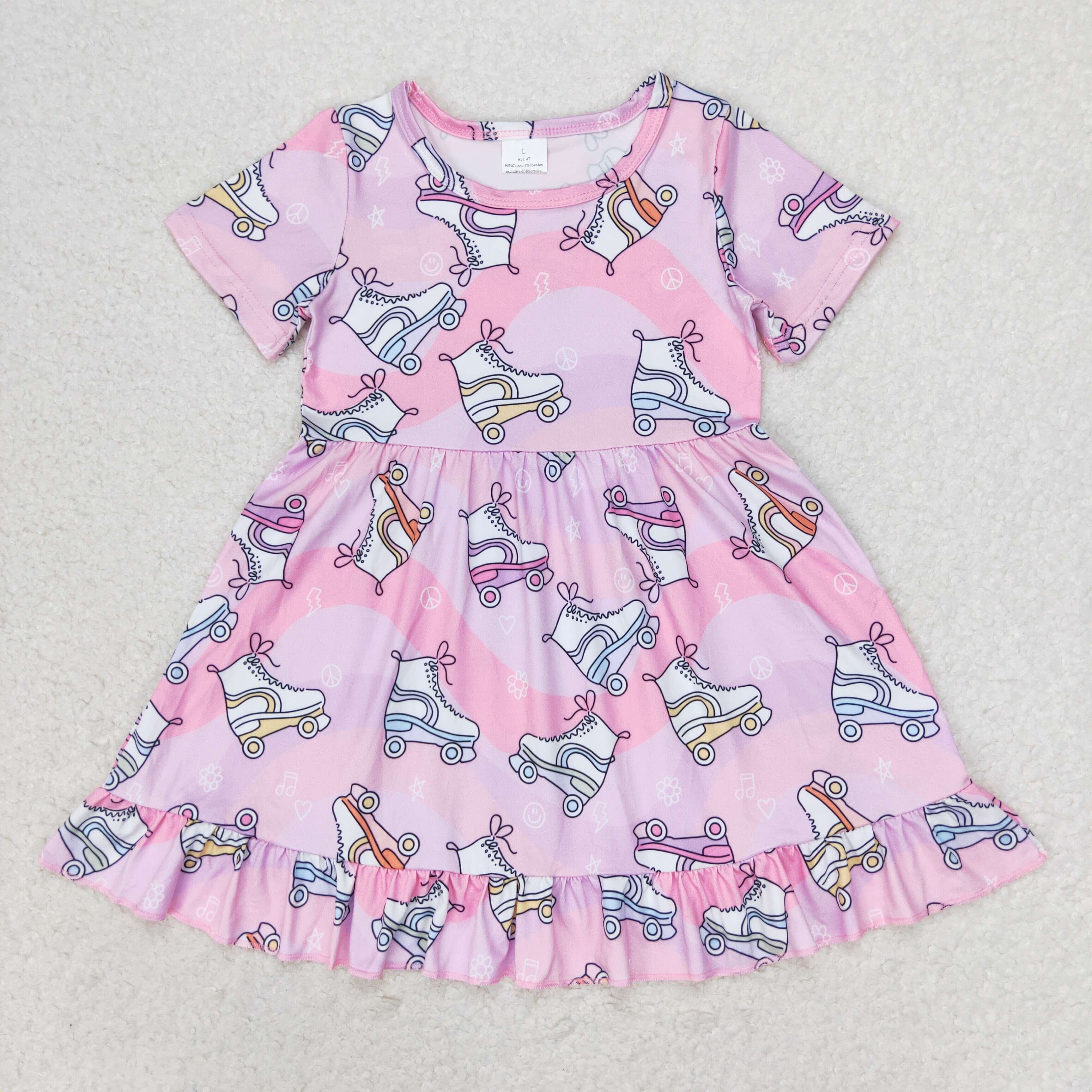Wholesale Toddler Flower One P - đánh giá và giá Summer Clothing Boutiques