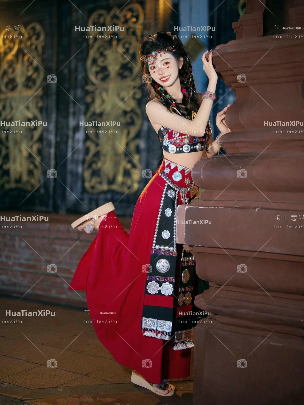 Summer Travel Photography Han  - đánh giá và giá Summer Clothing Pictures