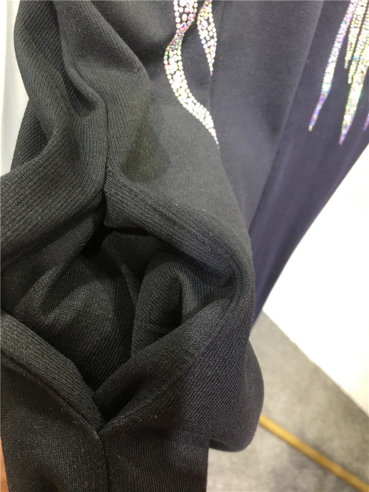 Shine Rhinestone Brand Luxury  - đánh giá và giá Summer Clothing Brands