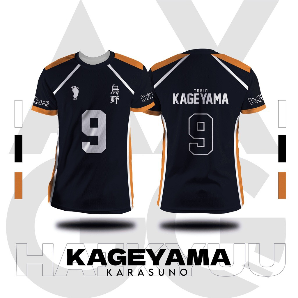 Bandai Haikyuu!! Karasuno Voll - đánh giá và giá Summer Edition Clothing