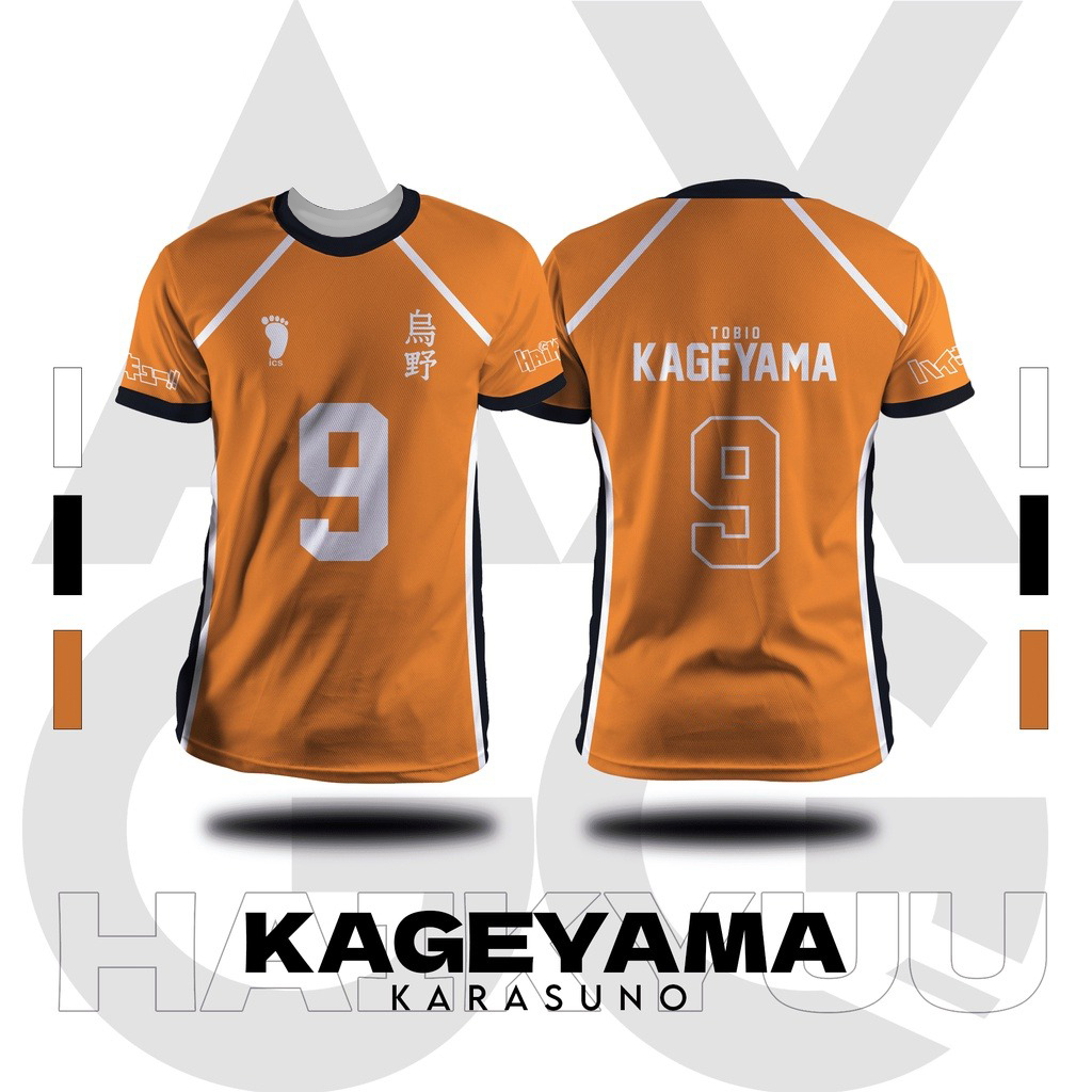 Bandai Haikyuu!! Karasuno Voll - đánh giá và giá Summer Edition Clothing