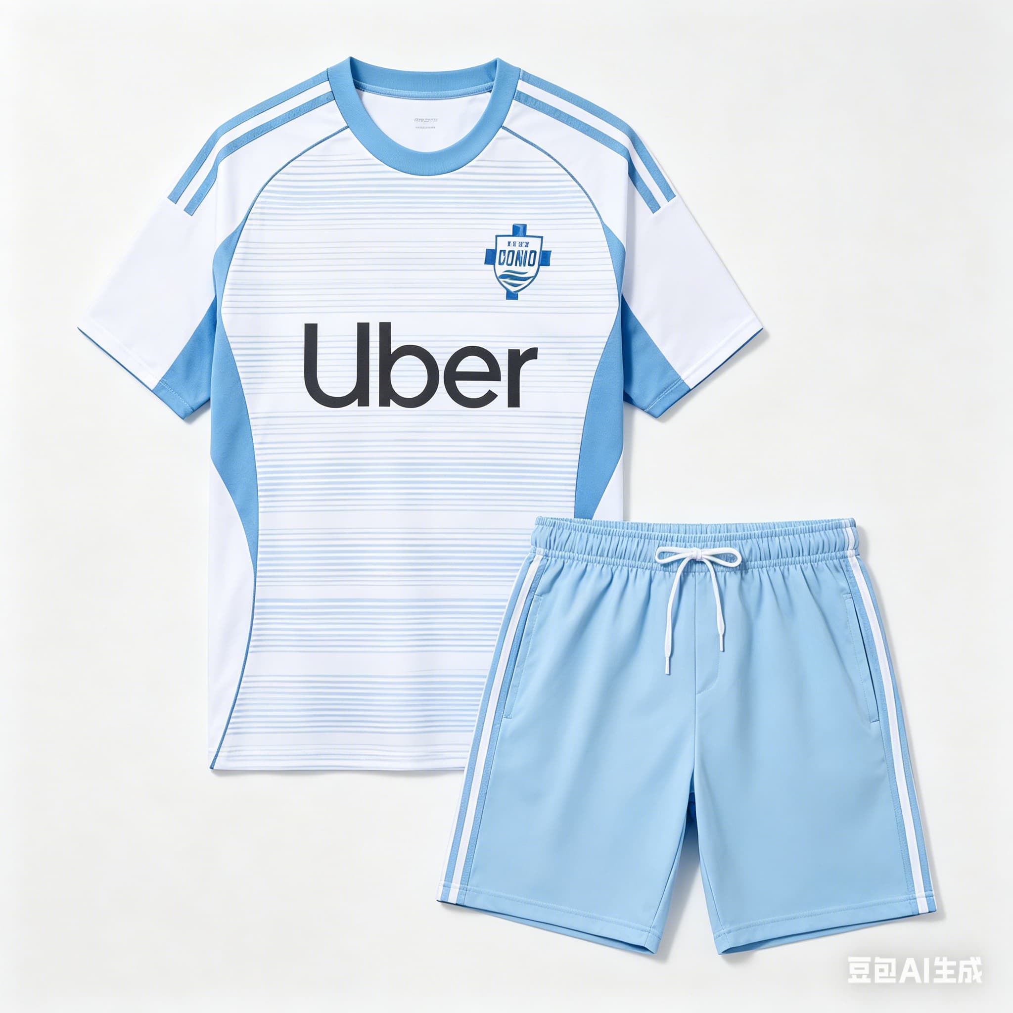 25-26 Como 1907 Home and Away  - đánh giá và giá Summer Clothing Haul