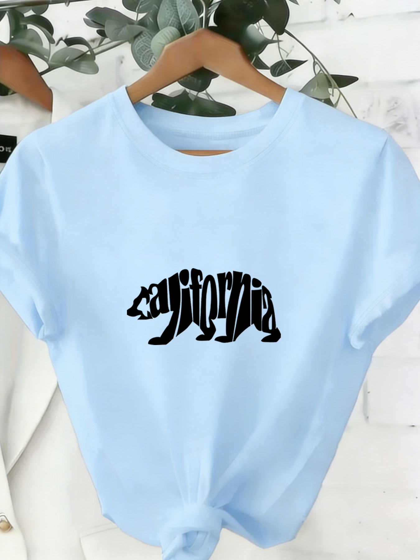 Women's Short-Sleeve T-Shirt T - đánh giá và giá Summer Clothing Must Haves