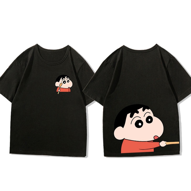 2026 Summer Crayon Shin-chan × - đánh giá và giá Summer Clothing Must Haves