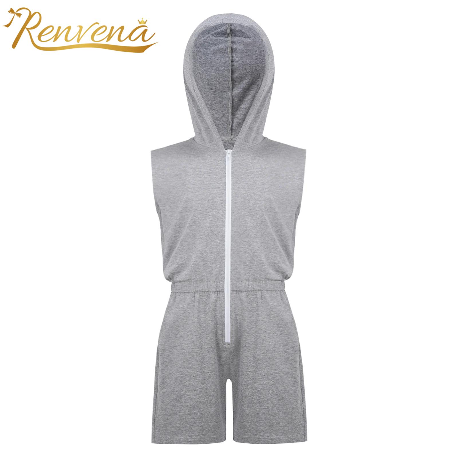 Kids Boys Sleeveless Zipper Ho - đánh giá và giá Summer Clothing Kids Boys