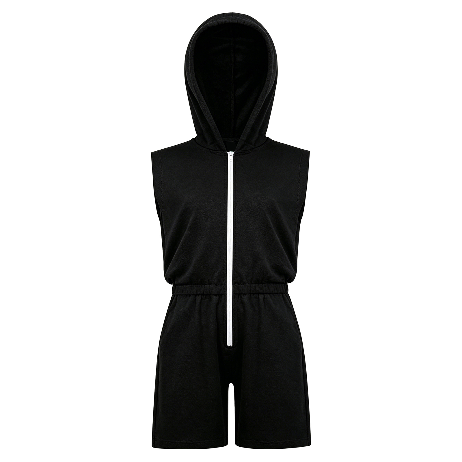 Kids Boys Sleeveless Zipper Ho - đánh giá và giá Summer Clothing Kids Boys