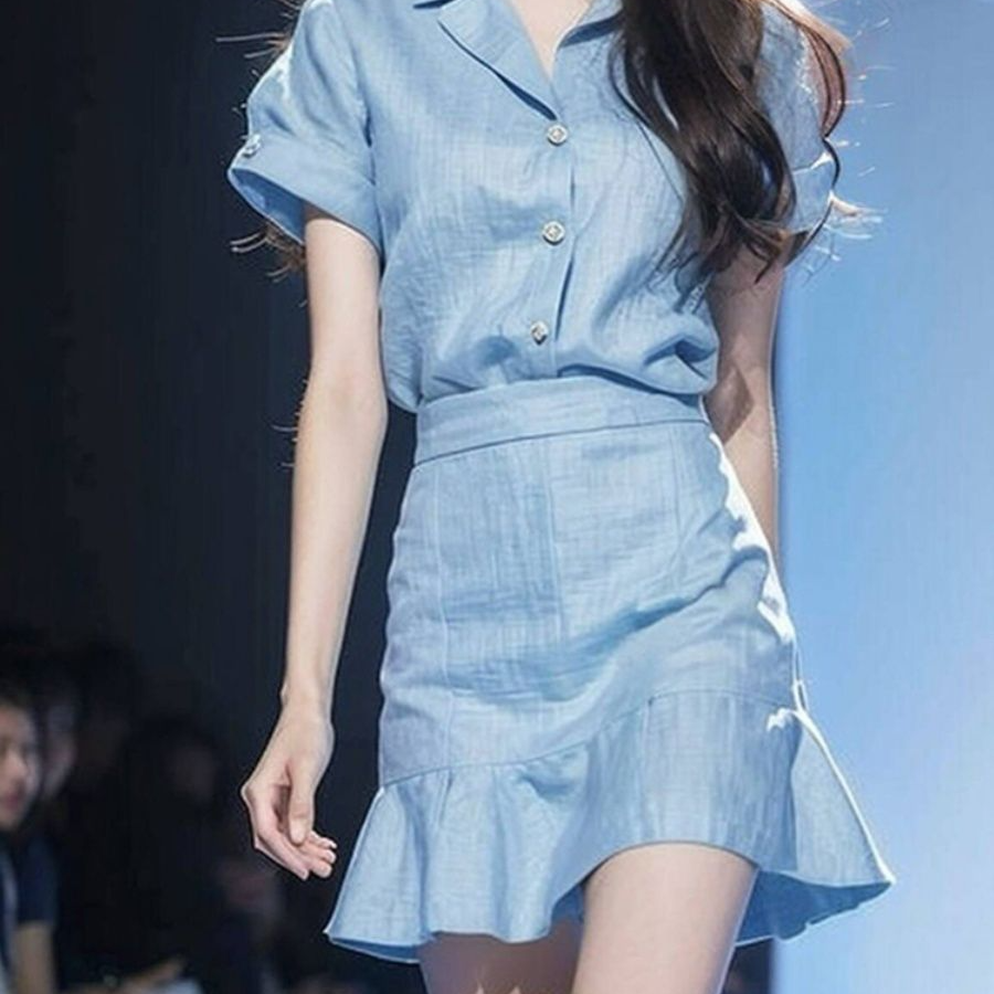 2 Pieces Sets for Women Short  - đánh giá và giá Summer Clothing Trends For Women