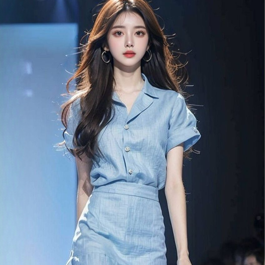 2 Pieces Sets for Women Short  - đánh giá và giá Summer Clothing Trends For Women